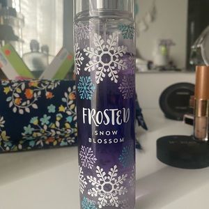 Bath & Body Works Perfume!